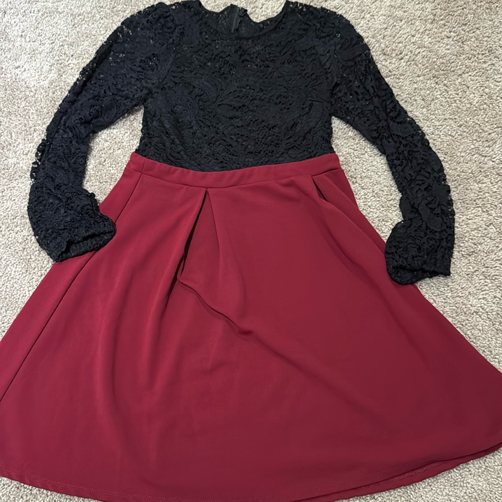 B. Darlin Dress